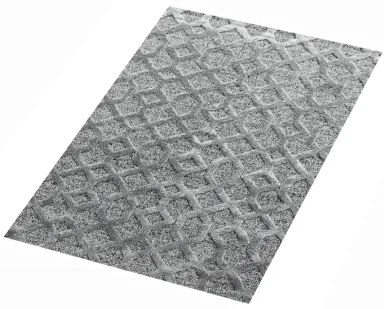 Koberce Breno Kusový koberec PISA 4702 Grey, sivá,240 x 340 cm