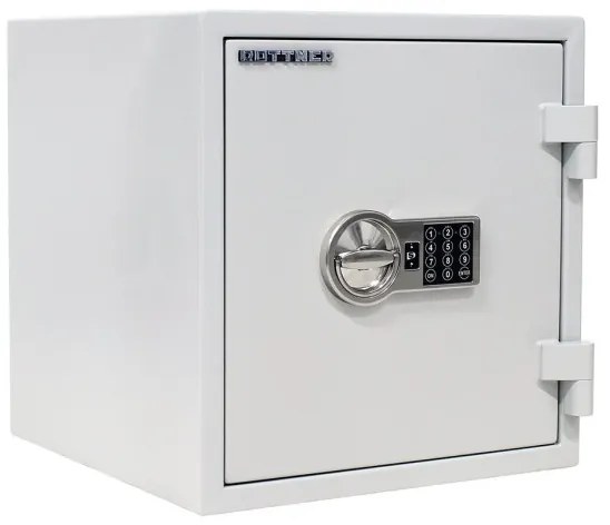 Comsafe Ohňovzdorný trezor na dokumenty LFS-30P, FIRE SAFE 40 EL