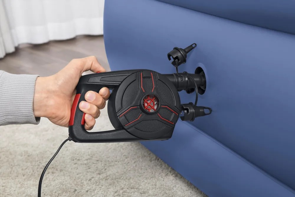 LEAN Elektrická pumpa 1100 l/min - 220/240V