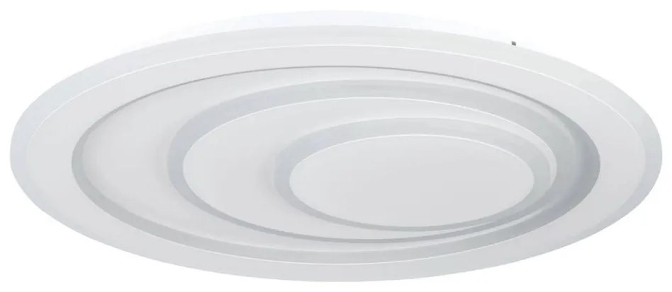 Eglo 32053 - LED Stropné svietidlo PALAGIANO LED/21W/230V pr. 48 cm