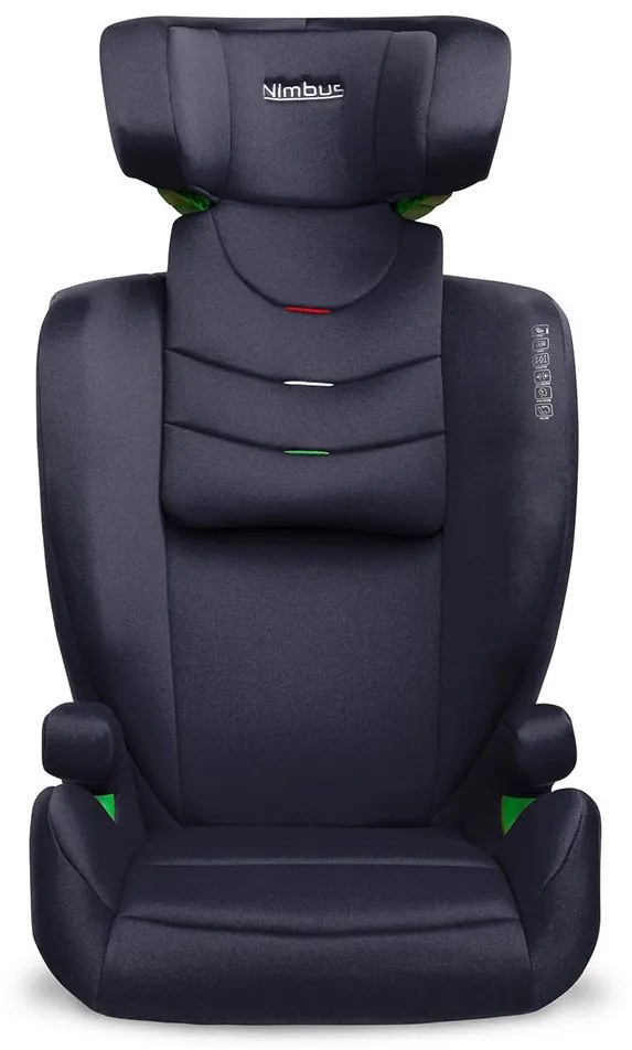 Autosedačka CARETERO Nimbus navy