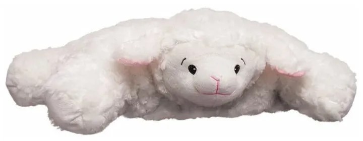 Detská ohrievacia fľaša 3 v 1 Ovečka Hugo Frosch