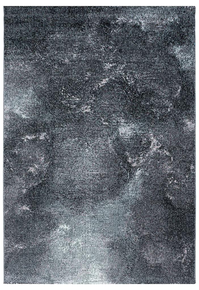 Ayyildiz Kusový koberec OTTAWA 4203, Ružová Rozmer koberca: 140 x 200 cm