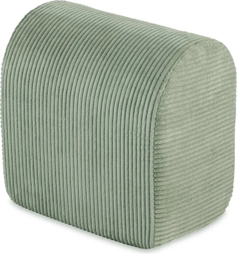 Mini ihrisko (+ bazén a 100 loptičiek) zelené, prémiový menčester