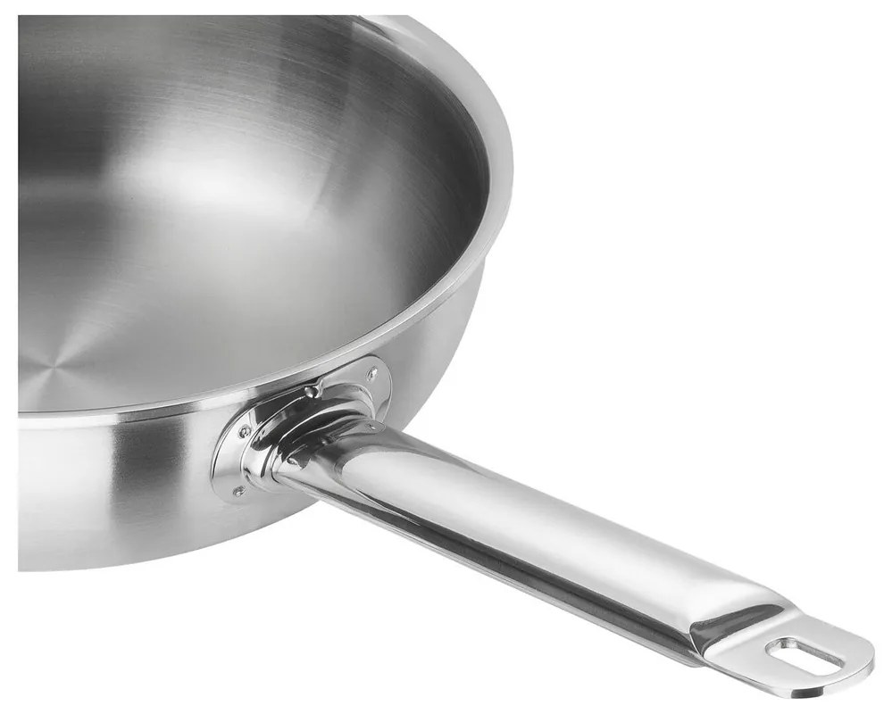 Zwilling Nerezová panvica Zwilling TWIN PRO 20 cm