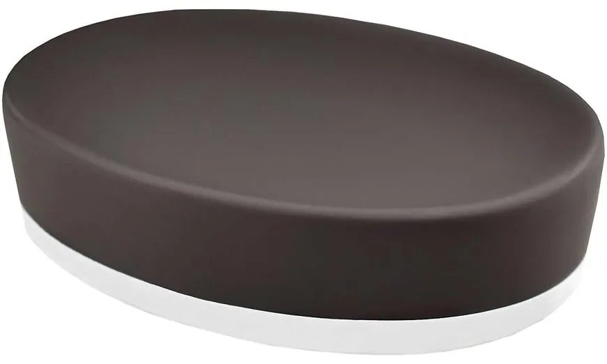 Mydlovnička guma čierna