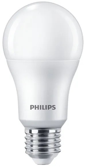 SADA 3x LED Žiarovka Philips A60 E27/13W/230V 4000K