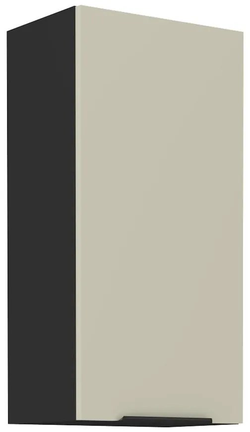 Kuchynská skrinka Arona cashmere 40g-90 1f