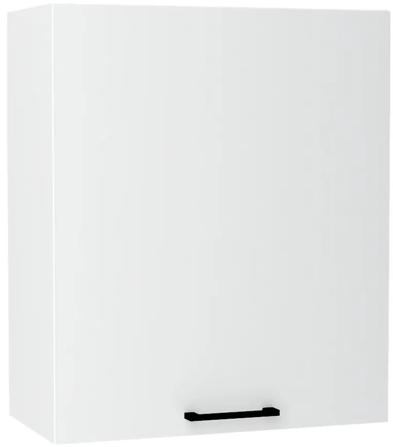 Kuchynská skrinka Max W60 Pl biela