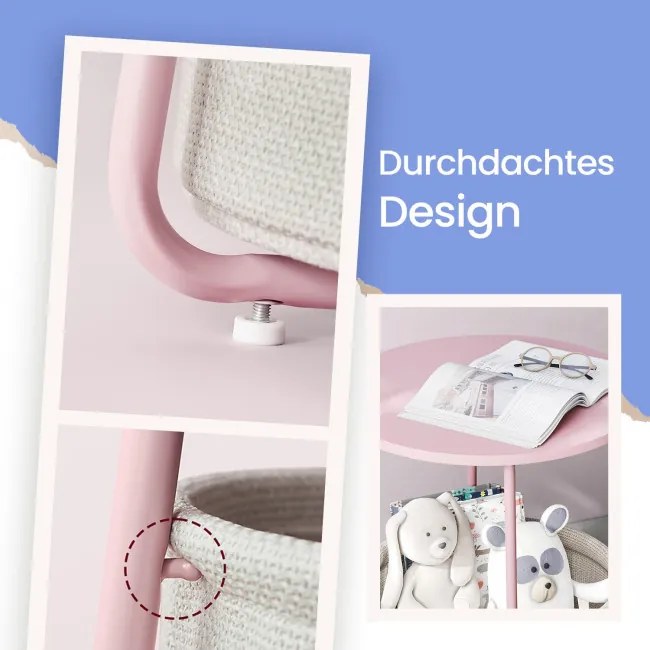 Príručný stolík LETB35223R61