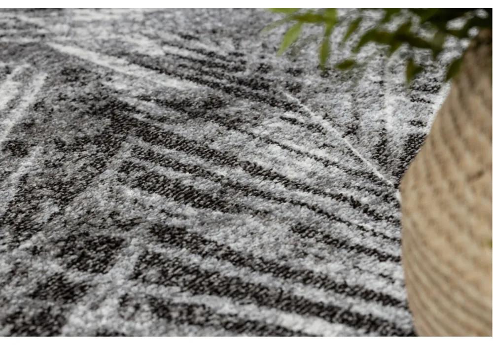 Kusový koberec Emola šedý 180x270cm