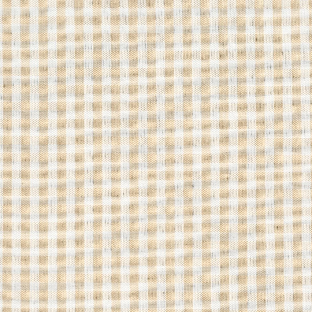 ZÁVES NA PÁSKE POLINA 140X180 CM VZOROVANÁ
