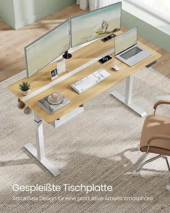 Elektrický kancelársky stôl LSD116N01