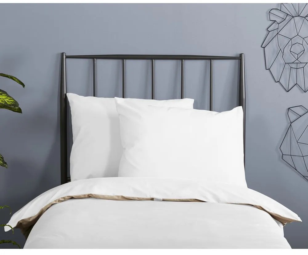 Bavlnené detské obliečky do postieľky 100x135 cm – Good Morning