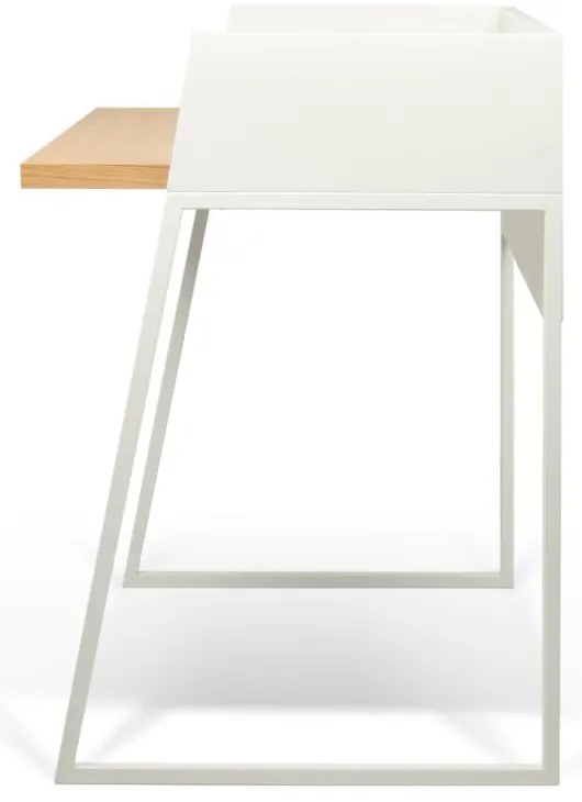 Pracovný stôl TemaHome Volga