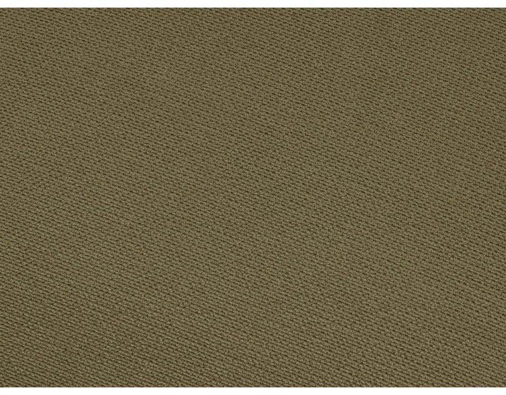 Zelená rozkladacia pohovka 234 cm Ernest – Bobochic Paris