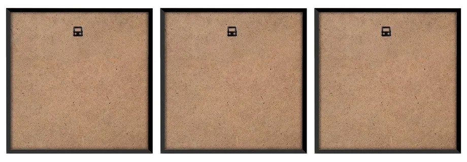 Obrazy v súprave 3 ks 30x40 cm Parisienne – Styler