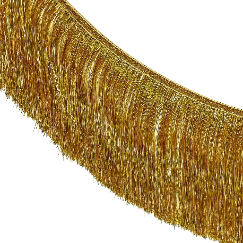 BANNER DAY Girlanda z trsov 2 m - zlatá