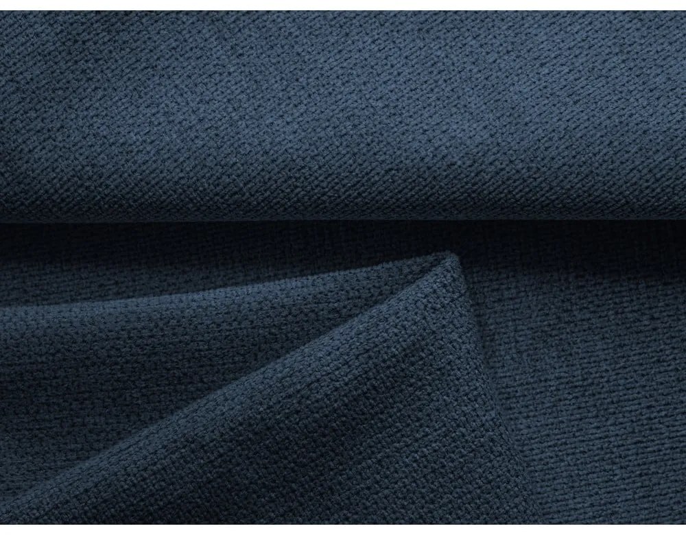 Modrá podnožka Malie – Makamii