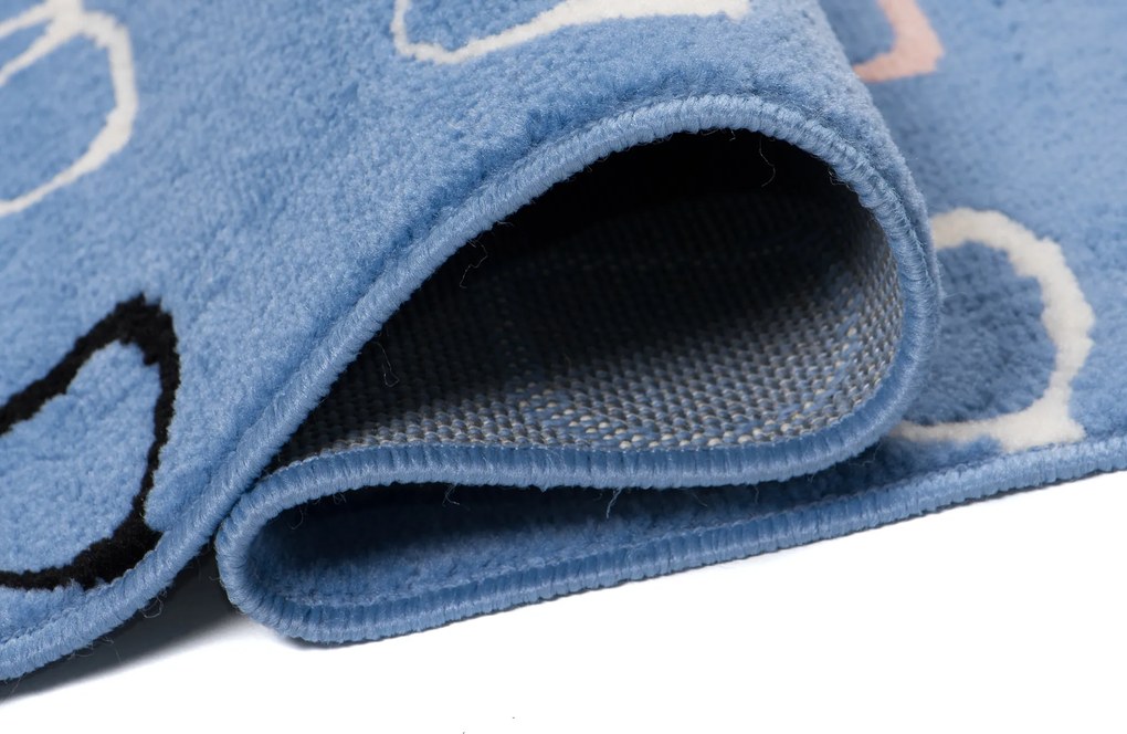 TA Koberec Koberce 33493/031 XENO