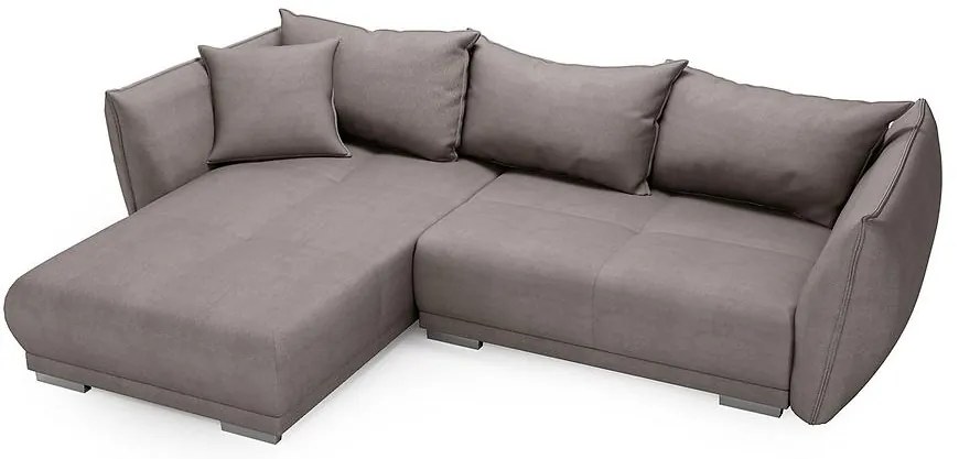 Rohová sedačka Botega L Element 03