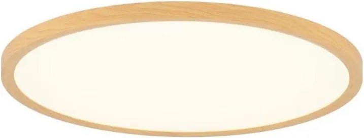 Rabalux 75085 - LED kúpeľňové stropné svietidlo LAUTREC 24W/230V, priemer 40 cm, IP44, béžová