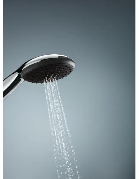 GROHE 27948001 - Sprchový set VITALIO START 110 600 mm lesklý chróm