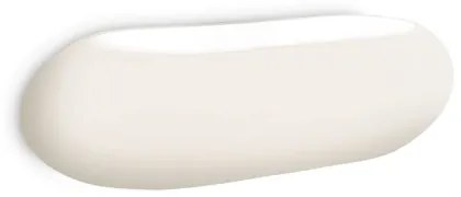 Ideal Lux - LED nástenné svietidlo MORIS 2xG9/3W/230V biela