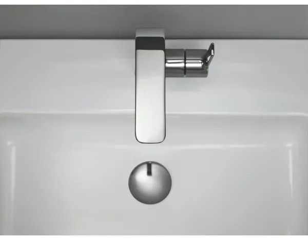 GROHE 23296001 - Umývadlová batéria LINEARE, veľkosť L, lesklý chróm