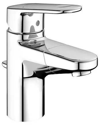 GROHE 33155002 - Umývadlová batéria EUROPLUS DN 15 lesklý chróm