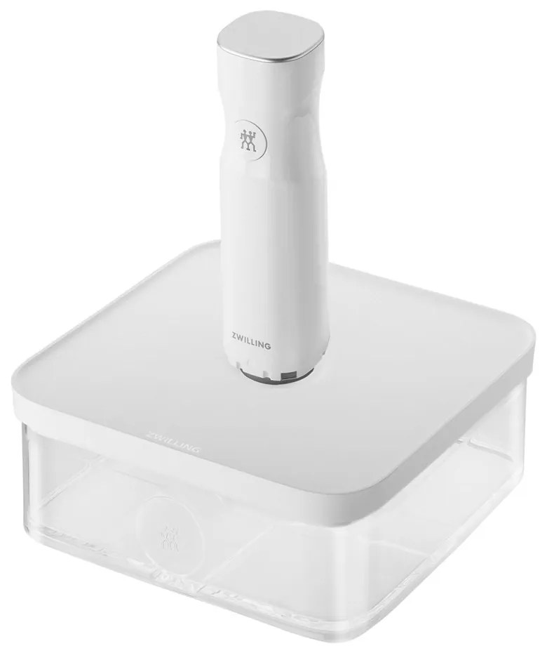 Zwilling Vákuova dóza FRESH&SAVE CUBE L 1,6l