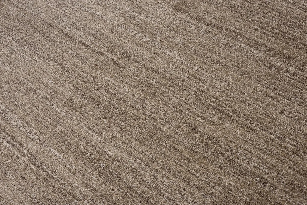 TA Koberec T006A BÉŽOVÉ SÁRÍ Rozmer: 200x290 cm