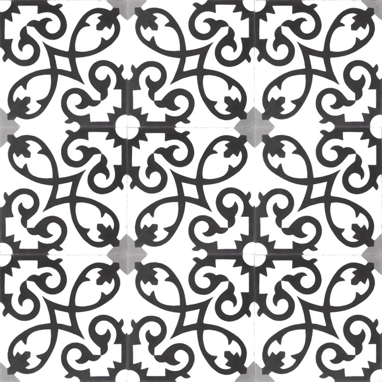 Cementové dlaždice 3692 | Articima