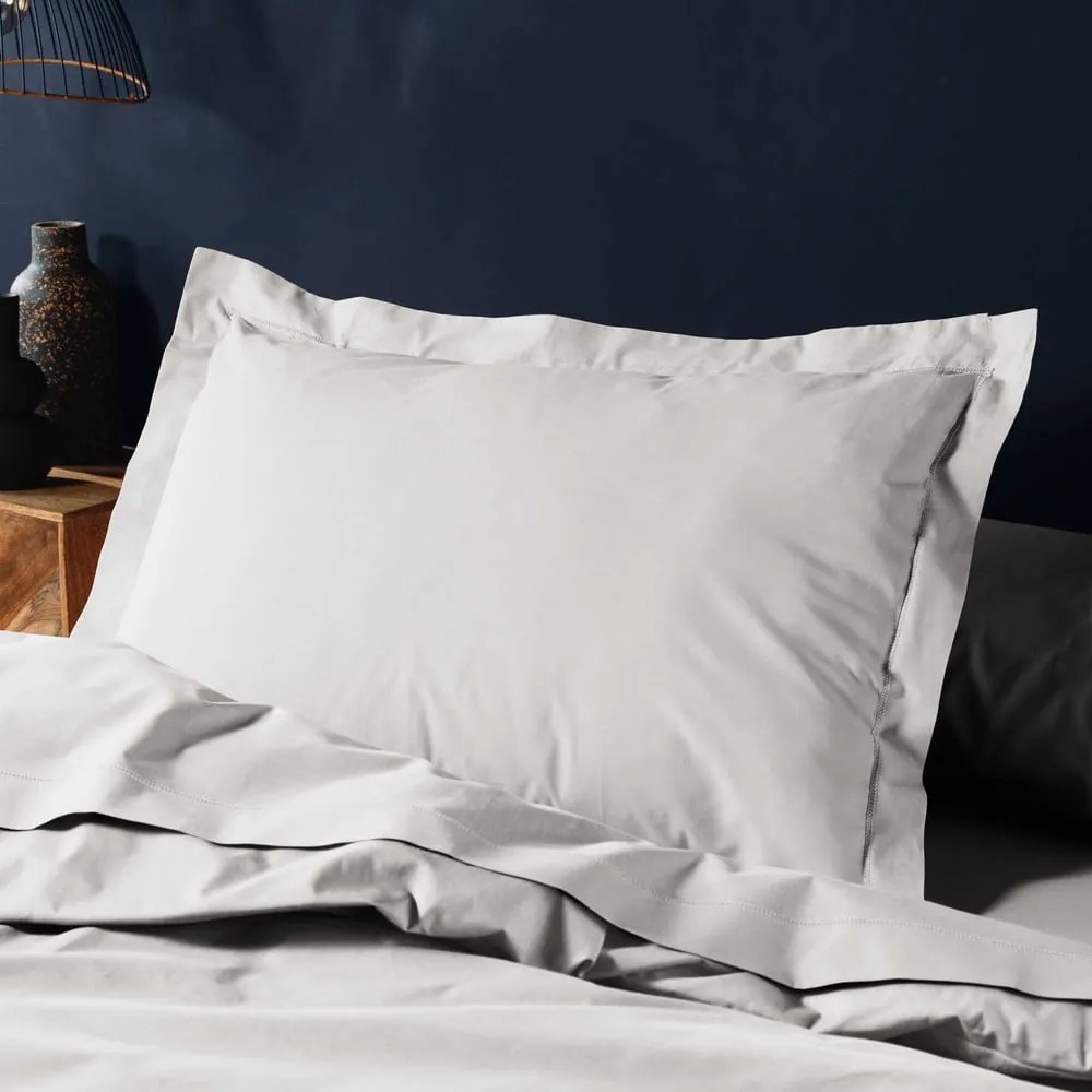Bavlnená obliečka na vankúš 50x70 cm Lina – douceur d'intérieur