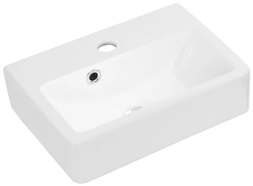 Umývadlo Do Kúpeľne Delta 40