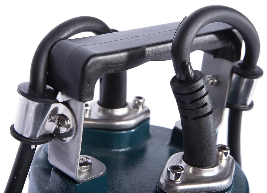 XTline Ponorné čerpadlo na odpadovú vodu 1100W