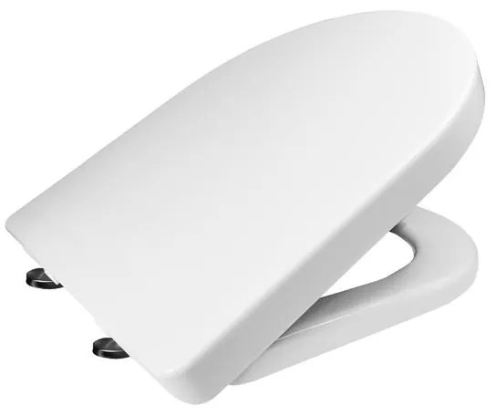 Mereo Mereo, WC závesné kapotované, RIMLESS, 495x360x370, keramické, vr. sedátka CSS115SN, MER-VSD84S2