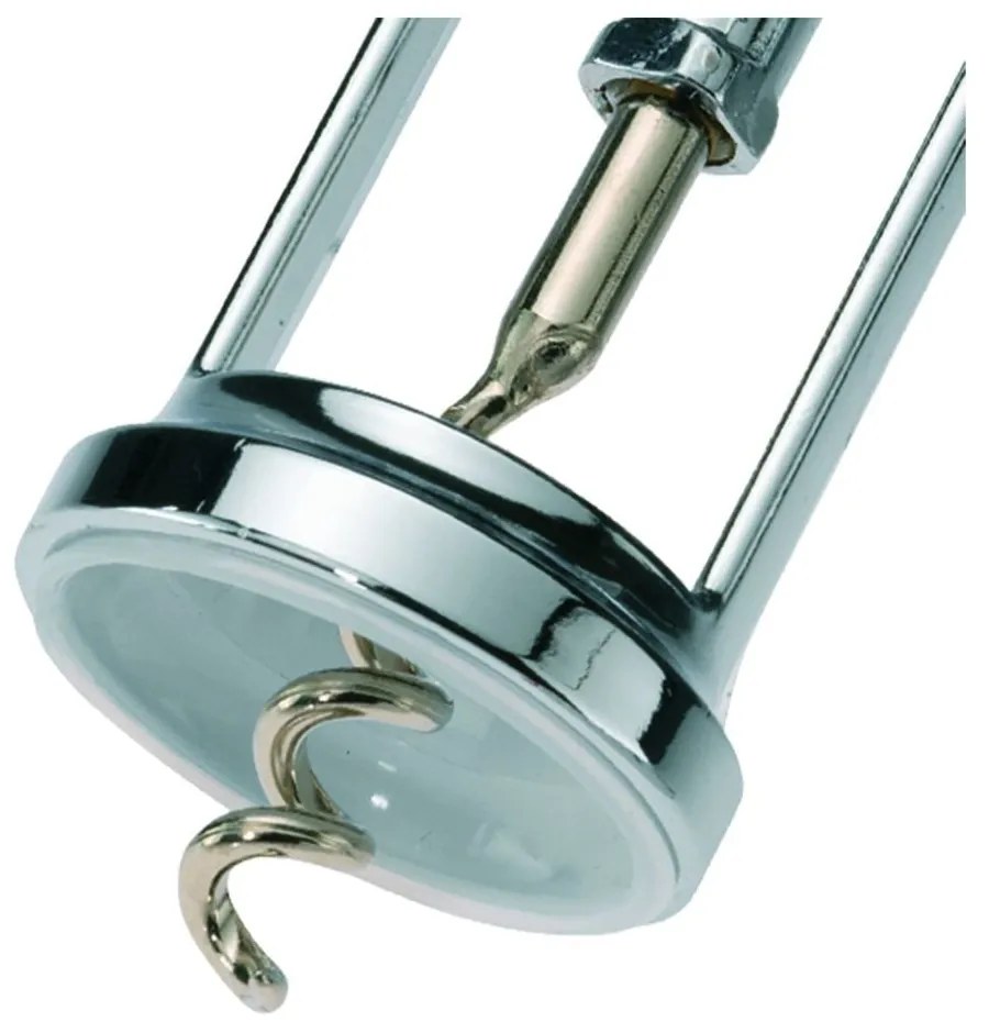 Vývrtka Bell Metal