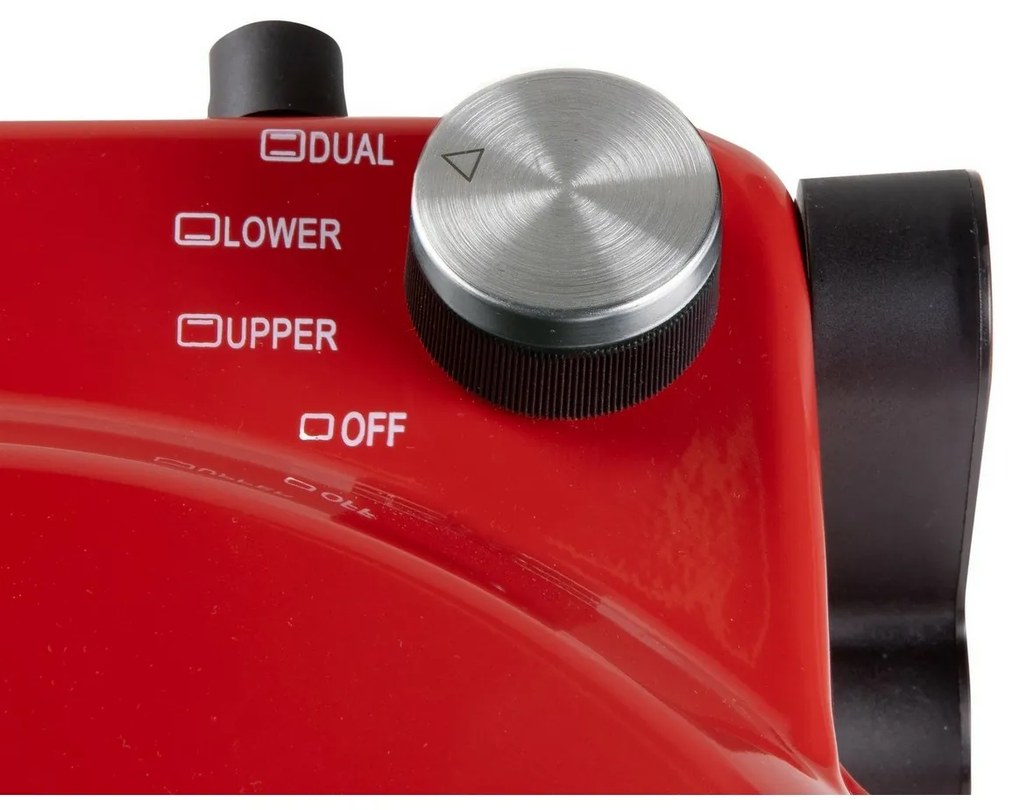 DOMO DO9284PZ pizza pec na čerstvú pizzu