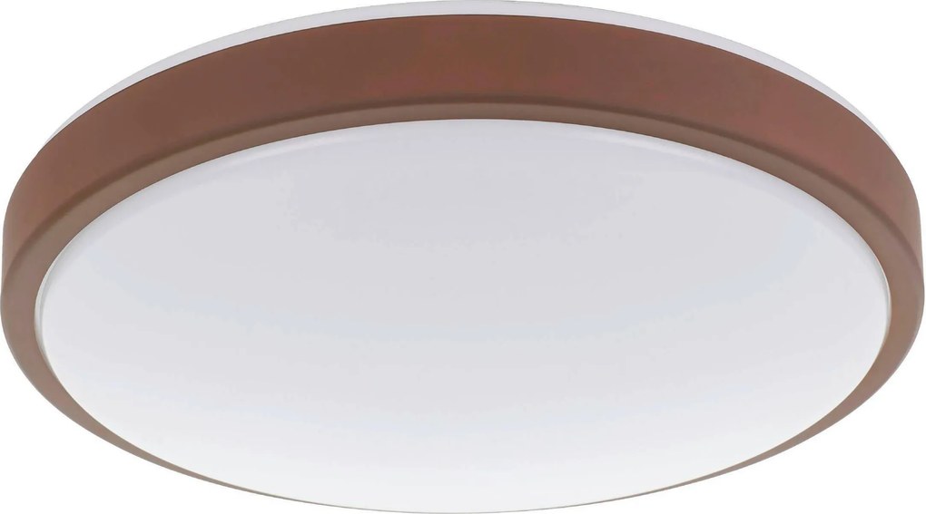 XXXLutz STROPNÉ SVIETIDLO, 32,5/9 cm Eglo - Online Only bytové doplnky - 003348266101
