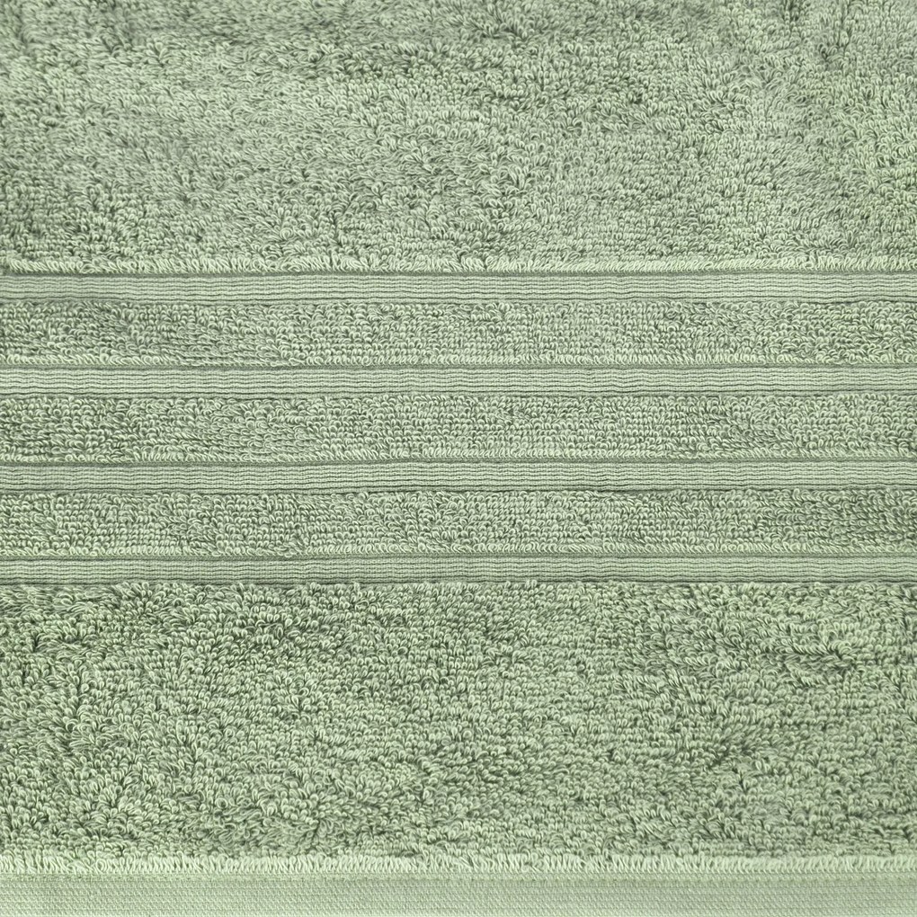 FROTÉ UTERÁK LAVIN 50X90 CM MÄTOVÁ