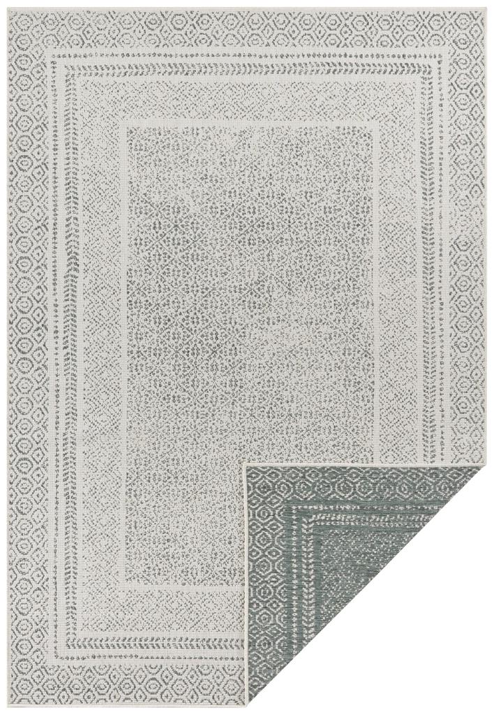 Mujkoberec Original Kusový koberec Mujkoberec Original 104255 – na von aj na doma - 80x150 cm