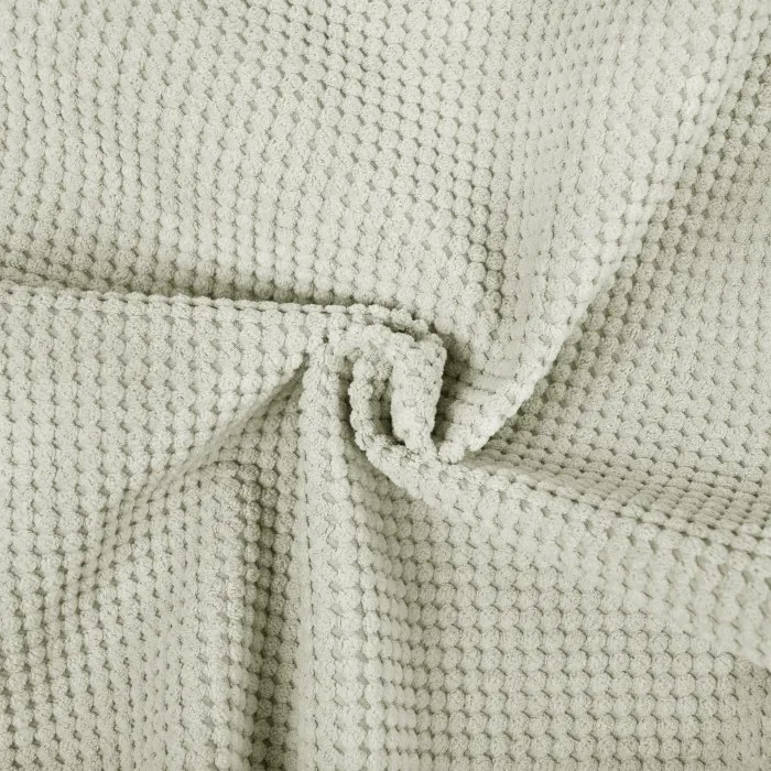 Okrúhly peliešok pre psa Bodka Farba: Sivá, Veľkosť: Priemer - 60 cm