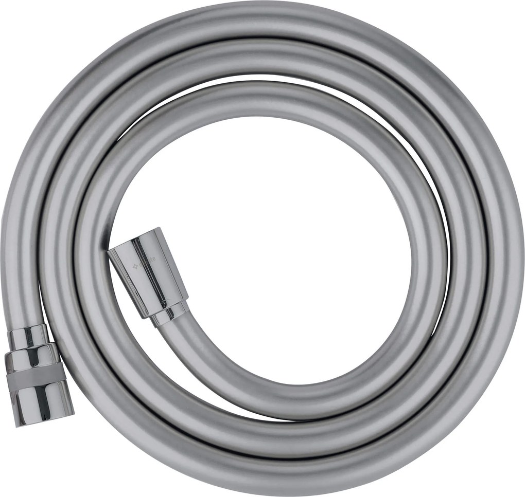 Deante Deante, PVC sprchová hadica 150cm, oceľová, DEA-NDA_F51W