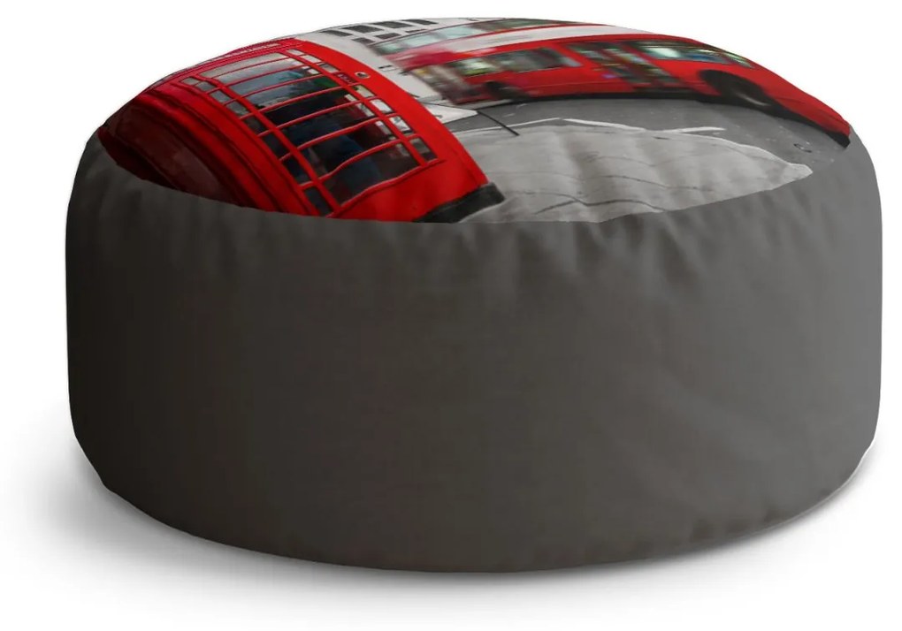 Sablio Taburet Londýn 2: 38x48 cm