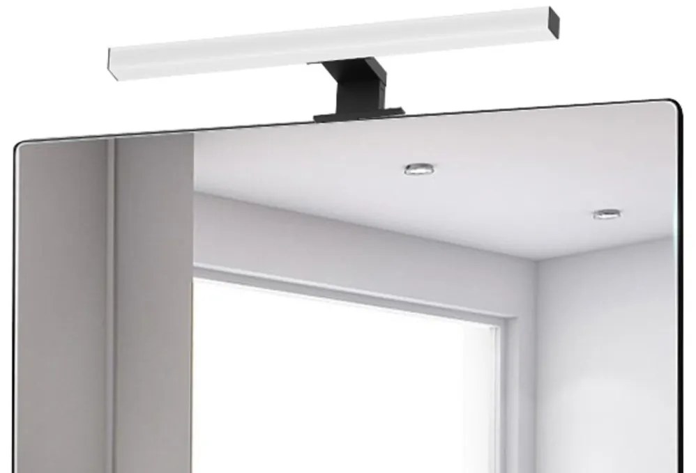 Rabalux OLIRO LED kúpeľňové svietidlo 75051