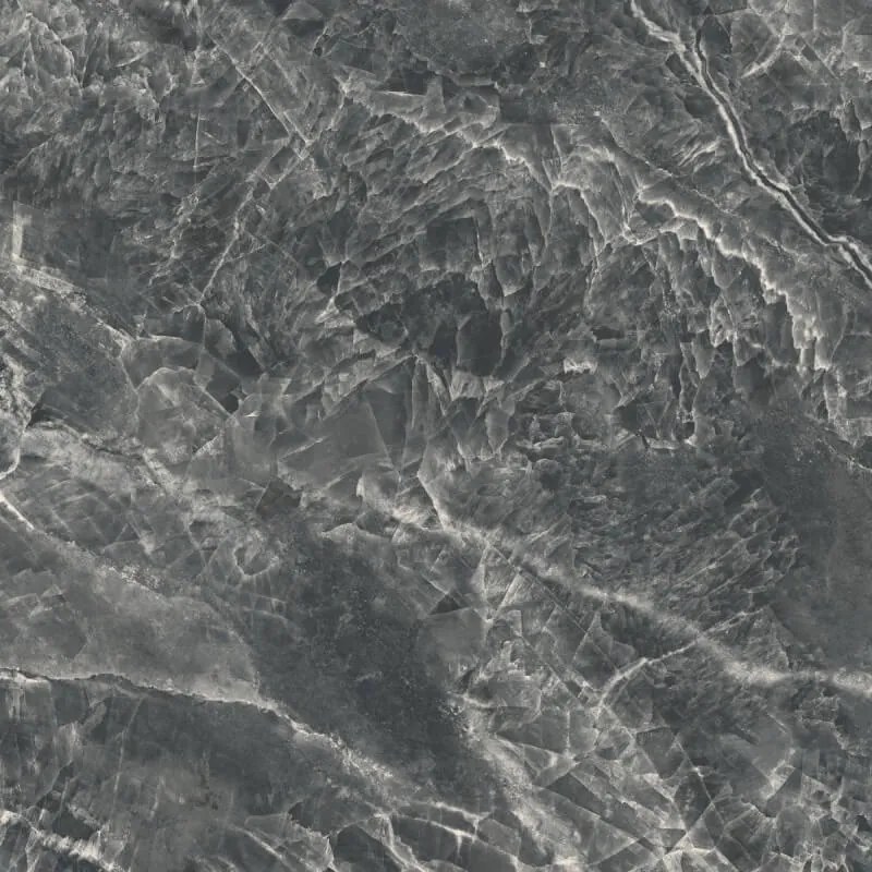 Dlažba Electra Black Natural 120x120 R