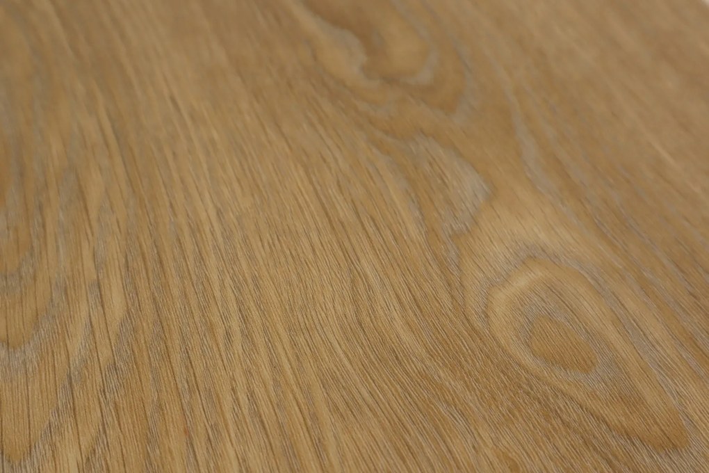 IVC Commercial, PVC podlaha - lino Logitex Ultimate 55 Elias T44, na mieru, šíře 2m,4m, hnedá, filc, chodba / predsieň