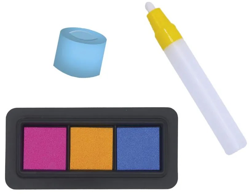 My arts&crafts - XXL súprava s aktivitami od 3 rokov