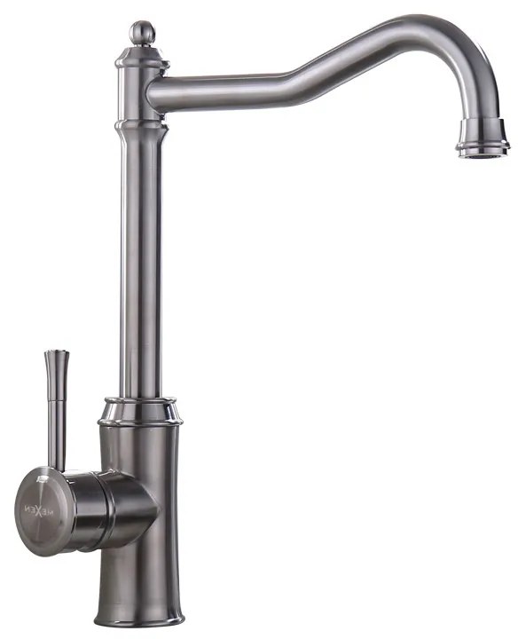 Mexen Inu kuchynská batéria, inox - 672200-99